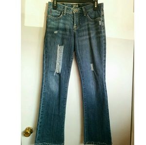 Lucky New Easy Rider Jeans⏫